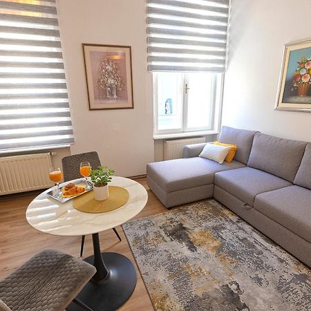 Apartmani Maltar Varasd Kültér fotó