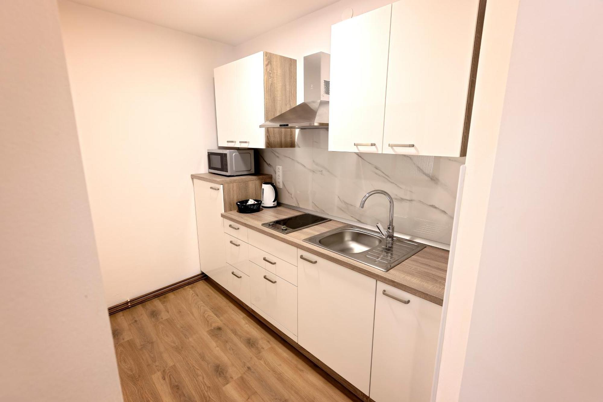 Apartmani Maltar Varasd Kültér fotó